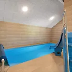 Holiday home 5 Star In *