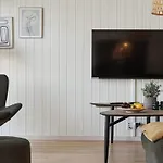 5 Star In Holiday home Otterup