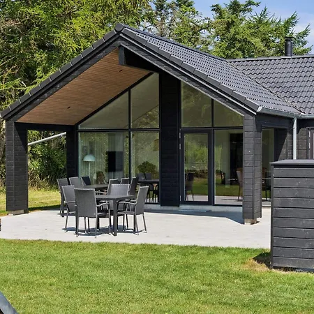 Holiday home 5 Star In Otterup